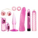 Zestaw- Me You Us Mystic Treasures Couples Kit Zestaw- Me You Us Mystic Treasures Couples Kit