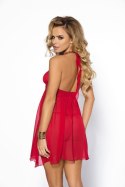 Bielizna-Essie red chemise XL (czerwona halka) Bielizna-Essie red chemise XL (czerwona halka)