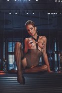 Bielizna-Esterni Body S/M ( black ) Bielizna-Esterni Body S/M ( black )