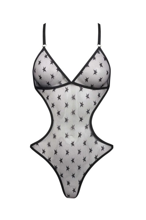 Bielizna- Stevie XXL/XXXL ( Body w gwiazdki) Bielizna- Stevie XXL/XXXL ( Body w gwiazdki)