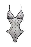 Bielizna- Stevie S/M ( Body w gwiazdki) Bielizna- Stevie S/M ( Body w gwiazdki)