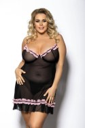 LINDEN chemise L+ ( halka ) LINDEN chemise L+ ( halka )