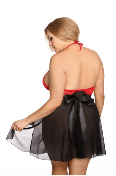 Lydia L+ (halka&stringi/chemise&string) Lydia L+ (halka&stringi/chemise&string)