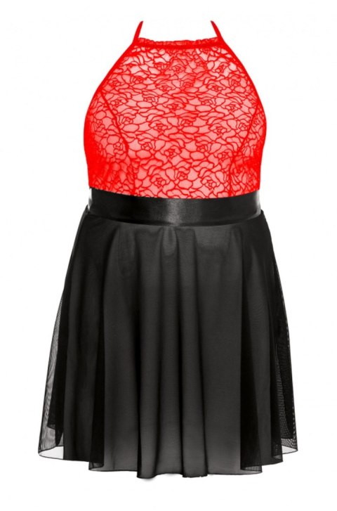 Lydia L+ (halka&stringi/chemise&string) Lydia L+ (halka&stringi/chemise&string)