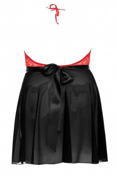 Lydia L+ (halka&stringi/chemise&string) Lydia L+ (halka&stringi/chemise&string)