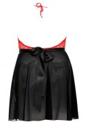 Lydia XL+ (halka&stringi/chemise&string) Lydia XL+ (halka&stringi/chemise&string)