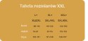 Stefi black chemise L+ ( czarna halka ) Stefi black chemise L+ ( czarna halka )