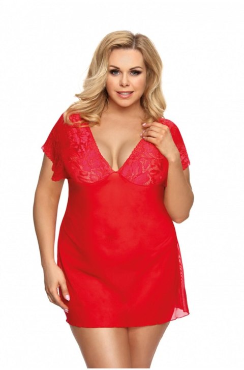 Sydney XL+ (halka&stringi/chemise&string) Sydney XL+ (halka&stringi/chemise&string)