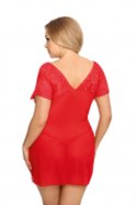 Sydney XL+ (halka&stringi/chemise&string) Sydney XL+ (halka&stringi/chemise&string)