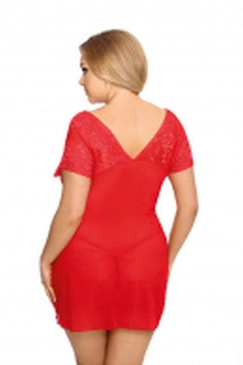 Sydney XL+ (halka&stringi/chemise&string) Sydney XL+ (halka&stringi/chemise&string)