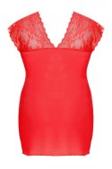 Sydney XL+ (halka&stringi/chemise&string) Sydney XL+ (halka&stringi/chemise&string)