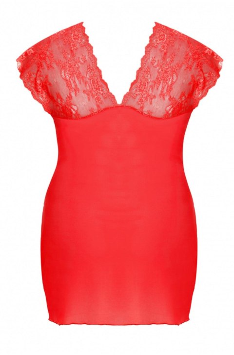 Sydney XL+ (halka&stringi/chemise&string) Sydney XL+ (halka&stringi/chemise&string)