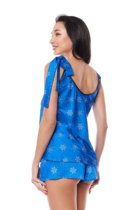 ASTER SET BLUE XS ASTER SET BLUE XS