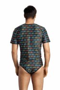 BENITO T-SHIRT (MEN'S T-SHIRT/T-SHIRT MĘSKI) M BENITO T-SHIRT (MEN'S T-SHIRT/T-SHIRT MĘSKI) M