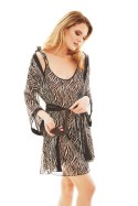 BRIDGET ROBE L/XL BRIDGET ROBE L/XL