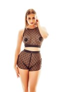 Bielizna-CAMONILLE SET (komplet) XXL/XXXL Bielizna-CAMONILLE SET (komplet) XXL/XXXL