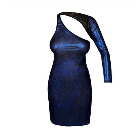 Bielizna-HARLO BLUE DRESS S/M Bielizna-HARLO BLUE DRESS S/M