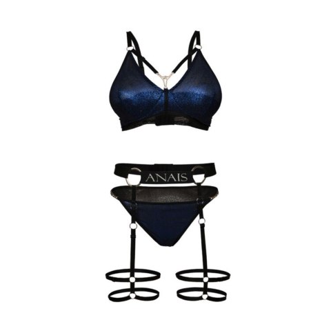 Bielizna-HARLO BLUE SET PRIME S/M Bielizna-HARLO BLUE SET PRIME S/M