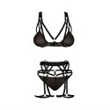 Bielizna-HARLO BLUE SET SUPER XXL/XXXL Bielizna-HARLO BLUE SET SUPER XXL/XXXL