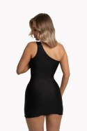CYRENE (black dress/ czarna sukienka ) S/M CYRENE (black dress/ czarna sukienka ) S/M