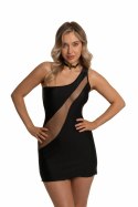 CYRENE (black dress/czarna sukienka) L/XL CYRENE (black dress/czarna sukienka) L/XL