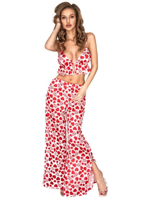 INEZZA BRA+PANTS L/XL INEZZA BRA+PANTS L/XL