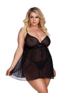 JASSLYNN (CHEMISE/HALKA) XXL+ JASSLYNN (CHEMISE/HALKA) XXL+