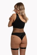KORA BLACK BODY S/M KORA BLACK BODY S/M