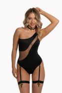 KORA BLACK BODY XS KORA BLACK BODY XS