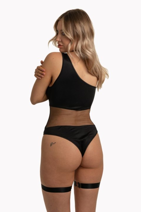 KORA BLACK BODY XS KORA BLACK BODY XS