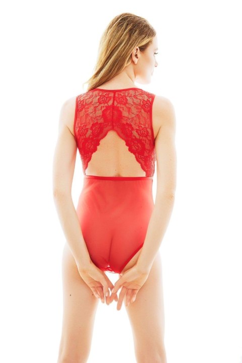 MARGARITHA RED BODY XXL/XXXL MARGARITHA RED BODY XXL/XXXL