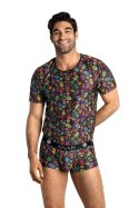 MEXICO T-SHIRT (MEN'S T-SHIRT/T-SHIRT MĘSKI) XXL MEXICO T-SHIRT (MEN'S T-SHIRT/T-SHIRT MĘSKI) XXL