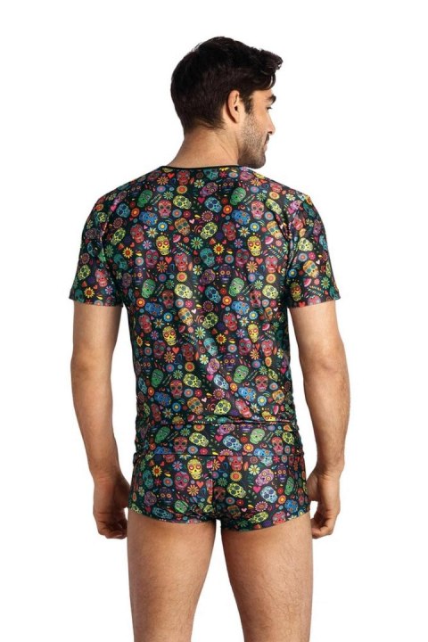 MEXICO T-SHIRT (MEN'S T-SHIRT/T-SHIRT MĘSKI) XXL MEXICO T-SHIRT (MEN'S T-SHIRT/T-SHIRT MĘSKI) XXL