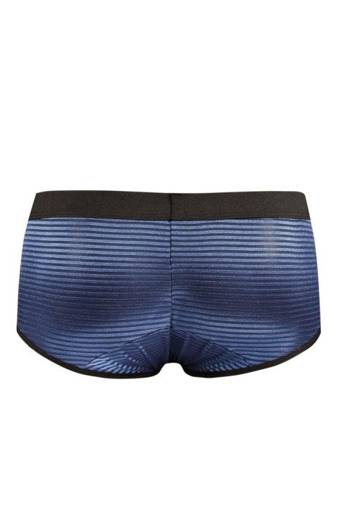 NAVAL BRIEF (MĘSKIE MAJTKI/MEN'S BRIEF) XXXL NAVAL BRIEF (MĘSKIE MAJTKI/MEN'S BRIEF) XXXL
