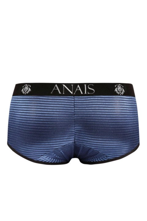 NAVAL BRIEF (MĘSKIE MAJTKI/MEN'S BRIEF) XXXL NAVAL BRIEF (MĘSKIE MAJTKI/MEN'S BRIEF) XXXL