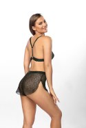 RONA SET (BLACK SET/CZARNY KOMPLET) S/M RONA SET (BLACK SET/CZARNY KOMPLET) S/M