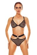 Sway - XXL/XXXL (thongs + bra/ stringi + stanik) Sway - XXL/XXXL (thongs + bra/ stringi + stanik)
