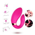 Crescent light pink Crescent light pink