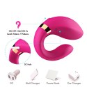 Crescent light pink Crescent light pink