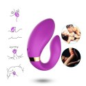 Crescent purple Crescent purple