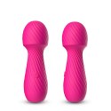 Dazzle pink Dazzle pink
