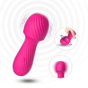 Dazzle pink Dazzle pink