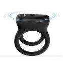 Dualo Black, 9 vibration functions Dualo Black, 9 vibration functions