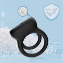 Dualo Black, 9 vibration functions Dualo Black, 9 vibration functions
