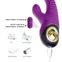 Eternity purple Eternity purple