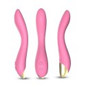 Flamingo light pink Flamingo light pink
