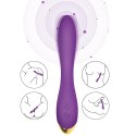 Flamingo purple Flamingo purple