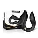 Fox black Fox black