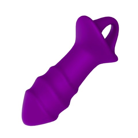 Kylin purple (with remote) Kylin purple (with remote)