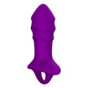 Kylin purple (with remote) Kylin purple (with remote)